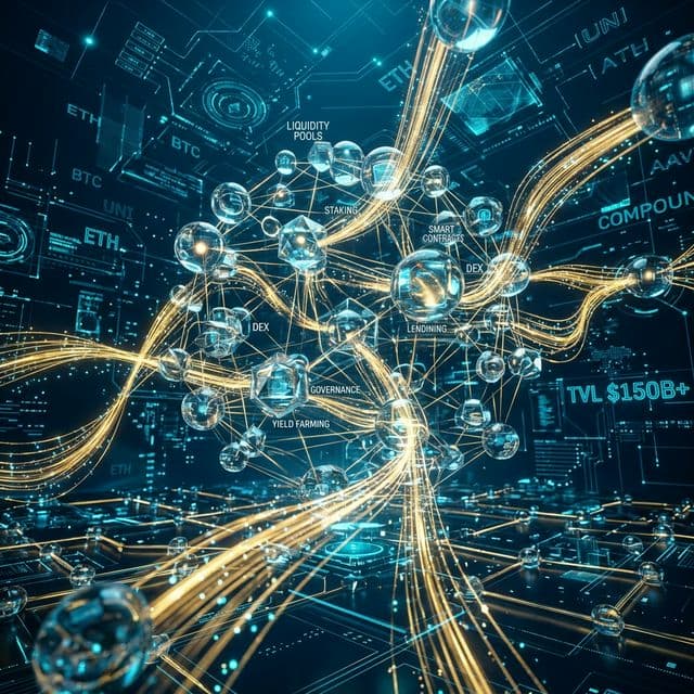 DeFi Protocol