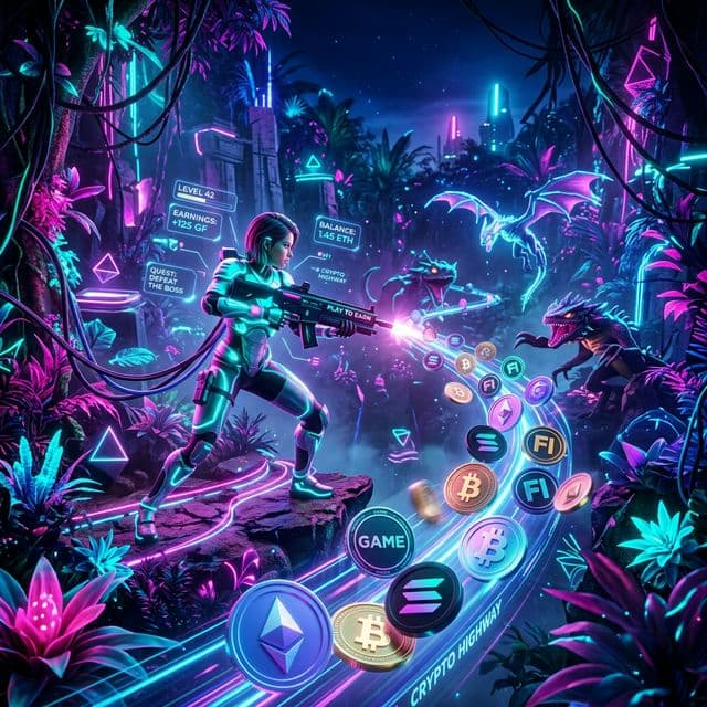 GameFi