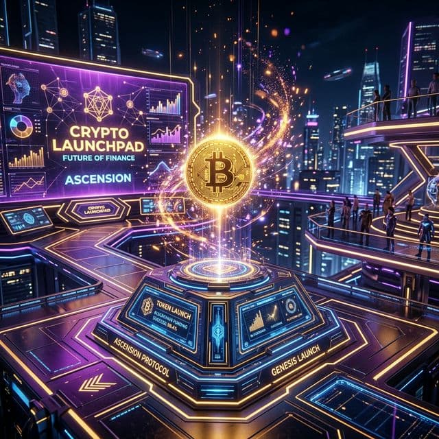 Token Launch