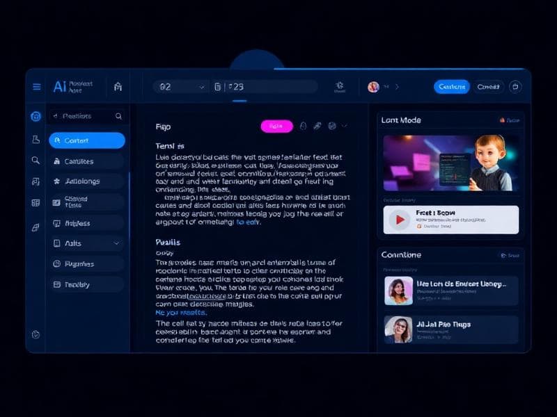 Content Writer Agent