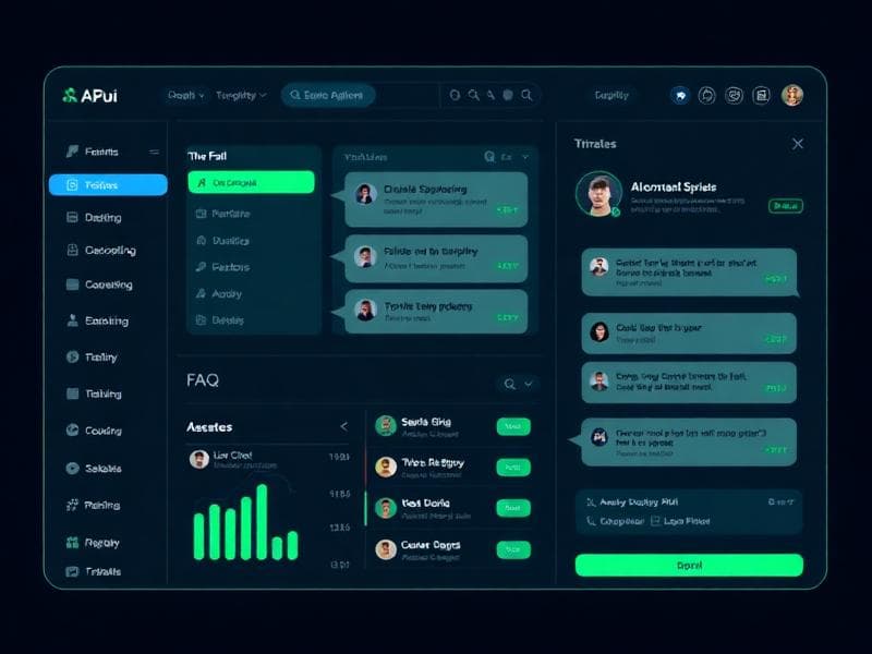 Customer Support Agent